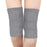 Knee Leg Warmers Thermal Sleeves Pads Dance Protection Breathable Soft Kneelet One Size Unisex Elastic Stretch Guard (1 Pair)