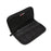 Katia 9 x USB Flash Drives Carrying Case With Premium Quality Padded Protection for Flash/Key Drives - Black