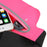 Adjustable Waist Bum Bag Belt Neoprene Single Zipper Pouch for Running Gym Cycling can Compatible with iPhone X XR XS 8, 8 Plus, Samsung S9 & Smartphones up to 6"