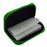 8 Pages and 22 Slots Memory Card Carrying Case Holder Pouch for SD SDHC MMC CF Micro SD Storage Protector