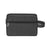 Electronics Accessory Carry Case Travel Cable Gadget Bag Storage Organiser with 2 Compartments for Chargers Cables Earphones Smart Phone Power Bank 7" Tablet & Various other Accessories