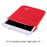 7" Slim Soft Neoprene Sleeve for Android Tablets PC & Other Devices Full Protection Reversible Padded Cover Case