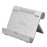 Portable Desk Multi Angle Stand Holder Compatible for 4-12" Tablet, iPad, Smartphone, iPhone & Various Devices
