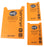 PMS SENTINEL RFID PASSPORT AND 2x CREDIT CARD PROTECTORS