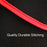 6" Black Slim Soft Neoprene Sleeve for e-Reader eBook Android Tablet PC MID Netbook Sleeve Pouch Neoprene Protective Cover Case