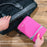 7" Slim Soft Neoprene Sleeve for Android Tablets PC & Other Devices Full Protection Reversible Padded Cover Case