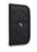 Accessories Organiser Storage Case, Portable Electronics Carrying Bag Ideal holder for Travelling - Store Phone Charging Cables, Earphone, USB Stick Flash Drive, SD Card, Smartwatch