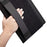 Case Logic Universal Nylon Folio with Nylex Lining for Tablets - Black