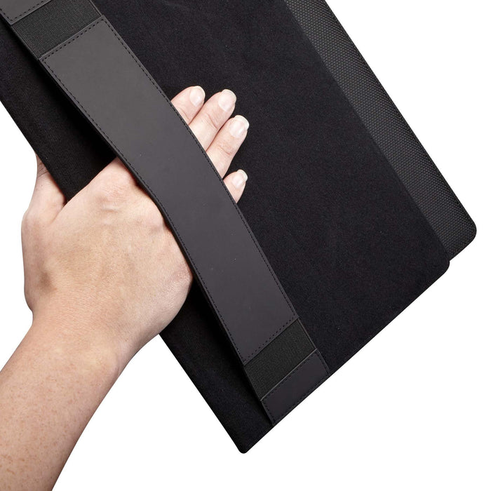 Case Logic Universal Nylon Folio with Nylex Lining for Tablets - Black