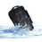 Anti-shock Waterproof Memory Card Case Holder Hard Storage 4x CF (Compact Flash) 8x SD/SDHC (Secure Digital) MC-2