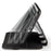 Case Logic FSG1073K Anthracite Snapview Folio Case for 7.3-Inch Samsung Galaxy Tab 3 Sm-T211