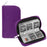 8 Pages and 22 Slots Memory Card Carrying Case Holder Pouch for SD SDHC MMC CF Micro SD Storage Protector