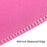 7" Slim Soft Neoprene Sleeve for Android Tablets PC & Other Devices Full Protection Reversible Padded Cover Case