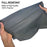 Grey 6x9 Mailing Bags Strong Durable Postal Postage Mail Bags Self Sealing Extra Strong Glue
