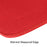 7" Slim Soft Neoprene Sleeve for Android Tablets PC & Other Devices Full Protection Reversible Padded Cover Case