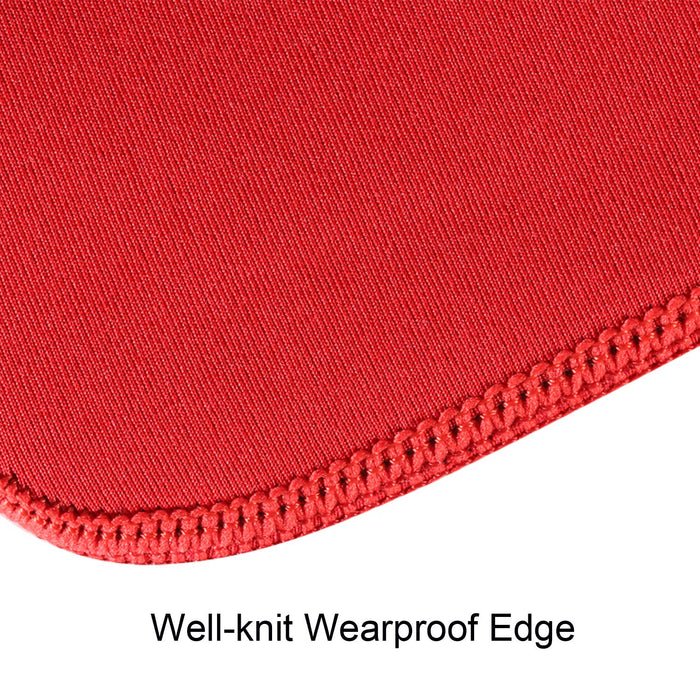 7" Slim Soft Neoprene Sleeve for Android Tablets PC & Other Devices Full Protection Reversible Padded Cover Case