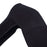 Black Neoprene Shoulder Adjustable Support Joint Compression Protective Medical Strap Sling Brace One Size