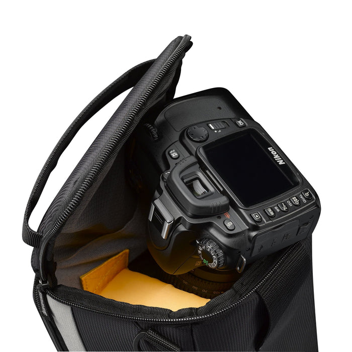 Case Logic TBC308 Ultra Light Weight Vertical High Zoom Camera Case