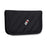 Katia 9 x USB Flash Drives Carrying Case With Premium Quality Padded Protection for Flash/Key Drives - Black