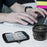 8 Pages and 22 Slots Memory Card Carrying Case Holder Pouch for SD SDHC MMC CF Micro SD Storage Protector