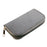 8 Pages and 22 Slots Memory Card Carrying Case Holder Pouch for SD SDHC MMC CF Micro SD Storage Protector
