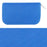 8 Pages and 22 Slots Memory Card Carrying Case Holder Pouch for SD SDHC MMC CF Micro SD Storage Protector