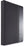 Case Logic Universal Nylon Folio with Nylex Lining for Tablets - Black