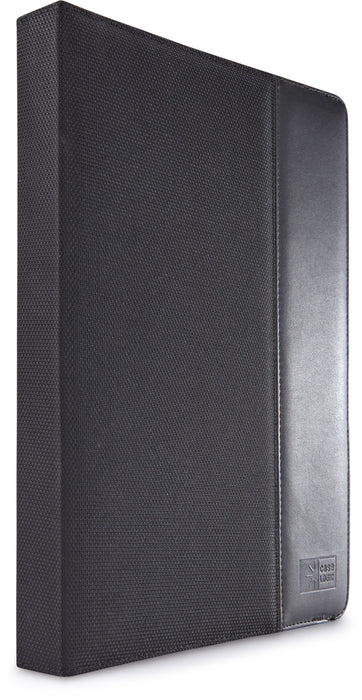 Case Logic Universal Nylon Folio with Nylex Lining for Tablets - Black