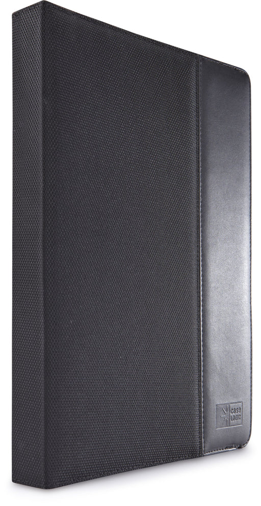 Case Logic Universal Nylon Folio with Nylex Lining for Tablets - Black