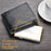 Memory Card Holder Case, Slim Silver Aluminium, Shockproof, Holds 2 SD/SDHC Memory Cards and 15 Micro SDHC Memory Cards