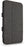 Case Logic FSG1073K Anthracite Snapview Folio Case for 7.3-Inch Samsung Galaxy Tab 3 Sm-T211