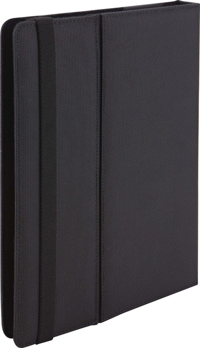 Case Logic Universal Nylon Folio with Nylex Lining for Tablets - Black