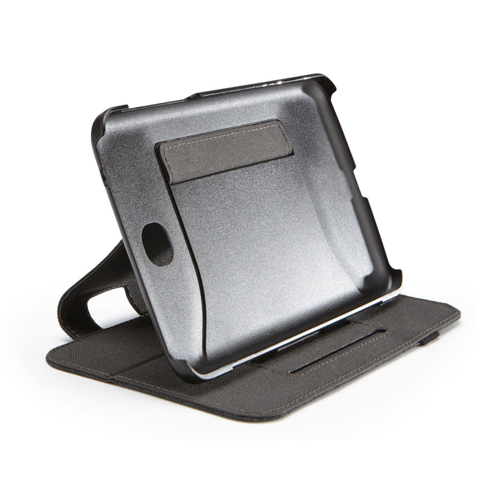 Case Logic FSG1073K Anthracite Snapview Folio Case for 7.3-Inch Samsung Galaxy Tab 3 Sm-T211