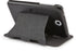 Case Logic FSG1073K Anthracite Snapview Folio Case for 7.3-Inch Samsung Galaxy Tab 3 Sm-T211