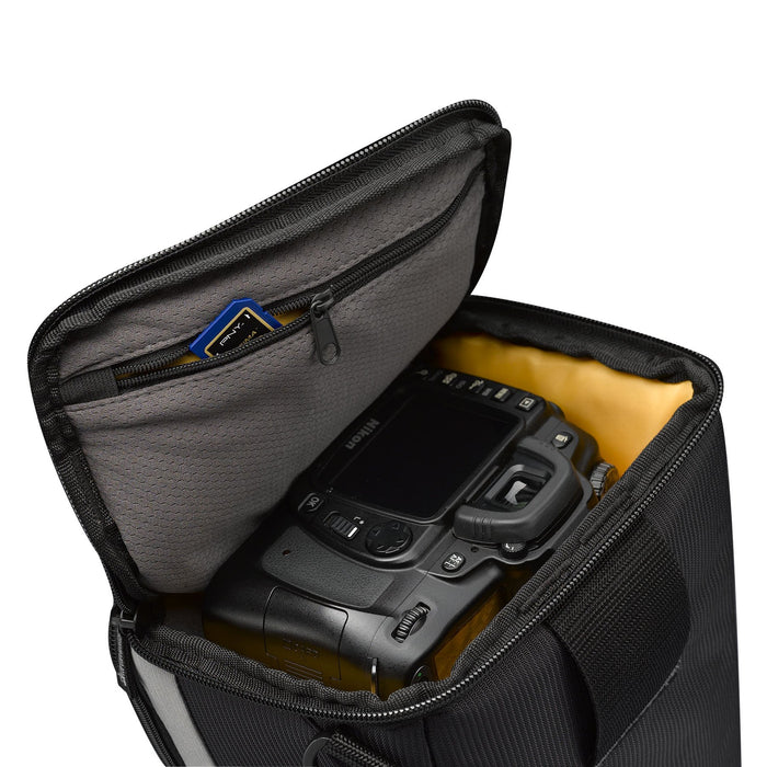 Case Logic TBC308 Ultra Light Weight Vertical High Zoom Camera Case