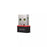 USB Bluetooth adapter with 'WN510BT' on a white background