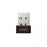USB Bluetooth adapter with 'WN510BT' on a white background
