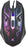 XTrike Me CM-406 4-in-1 Gaming Combo - Keyboard, Mouse, Headset & Pad