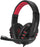 XTrike Me CM-406 4-in-1 Gaming Combo - Keyboard, Mouse, Headset & Pad