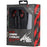XTrike Me GE-109 Dual-Mic Stereo Earbuds - Multi-Platform, 10 mm Drivers