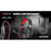 XTrike Me GH-890 Stereo Gaming Headset - RGB LED, 50mm Drivers