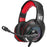 XTrike Me GH-890 Stereo Gaming Headset - RGB LED, 50mm Drivers