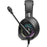 XTrike Me GH-890 Stereo Gaming Headset - RGB LED, 50mm Drivers