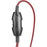 XTrike Me GH-890 Stereo Gaming Headset - RGB LED, 50mm Drivers