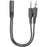 XTrike Me GH-890 Stereo Gaming Headset - RGB LED, 50mm Drivers