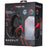XTrike Me GH-899 RGB Gaming Headset - Stereo, 50mm Drivers