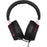 XTrike Me GH-899 RGB Gaming Headset - Stereo, 50mm Drivers