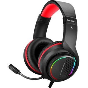 XTrike Me GH-903 USB 7.1 Surround Gaming Headset - Over-Ear, RGB