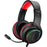 XTrike Me GH-903 USB 7.1 Surround Gaming Headset - Over-Ear, RGB