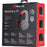 XTrike Me GH-903 USB 7.1 Surround Gaming Headset - Over-Ear, RGB